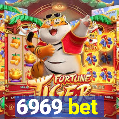 6969 bet